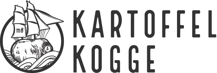 Kartoffelkogge